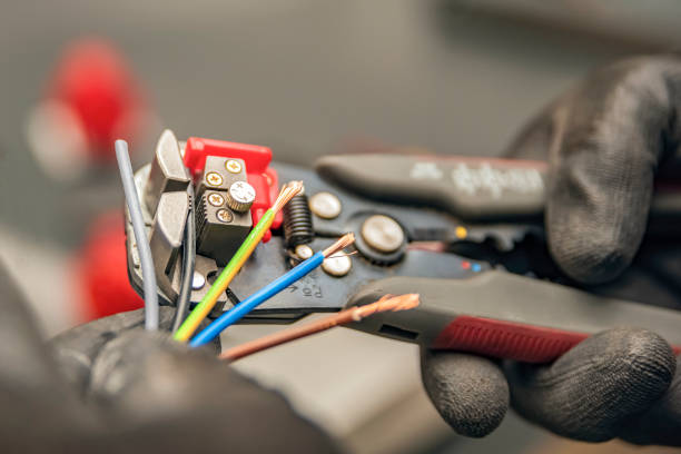 Best Electrical Wiring Services  in Huntington, VA