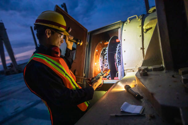 Best Local Electrician Companies  in Huntington, VA