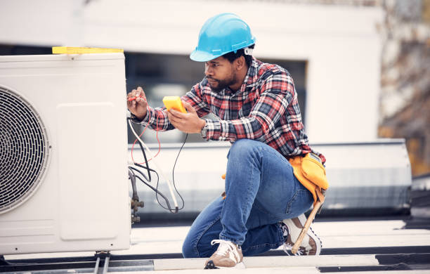 Reliable Huntington, VA Electrician Solutions
