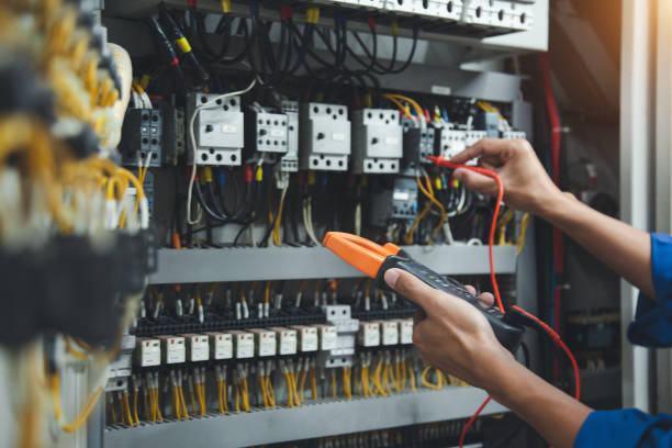Affordable Emergency Electrician in Huntington, VA