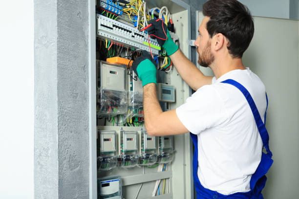 Best Residential Electrician Services  in Huntington, VA