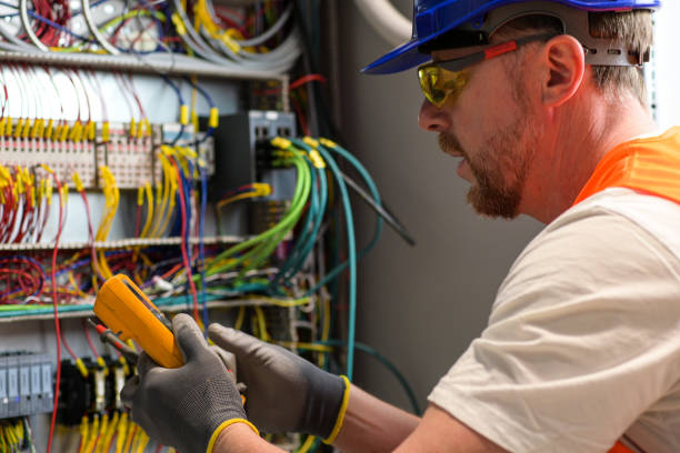 Best Emergency Electrician Near Me  in Huntington, VA