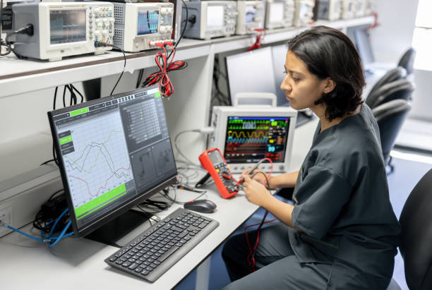 Best Affordable Electrician  in Huntington, VA