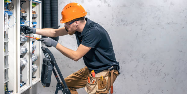 Best Electrical Upgrades for Homes  in Huntington, VA