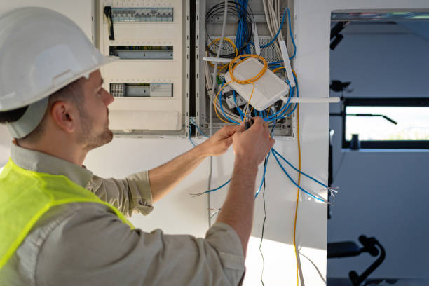 Best Electrician for Home Renovation  in Huntington, VA